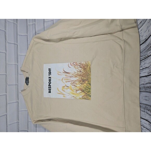 H&M hoodie men medium pullover - Picture 3 of 9